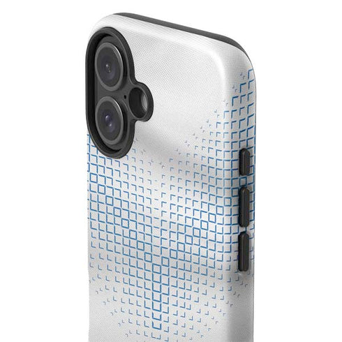 Panama Soccer Flag iPhone 16 Impact Case
